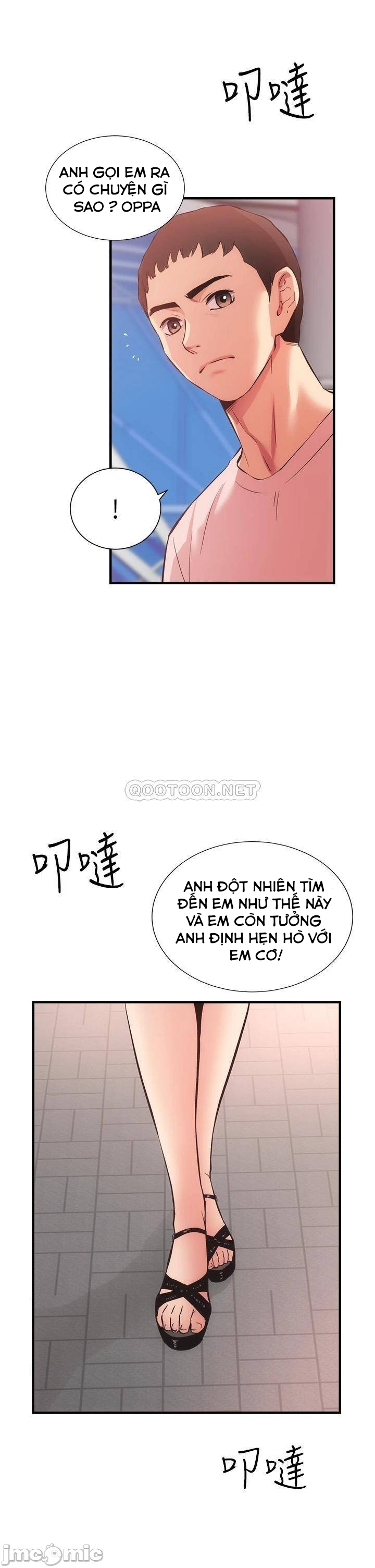 Chapter 46 ảnh 31