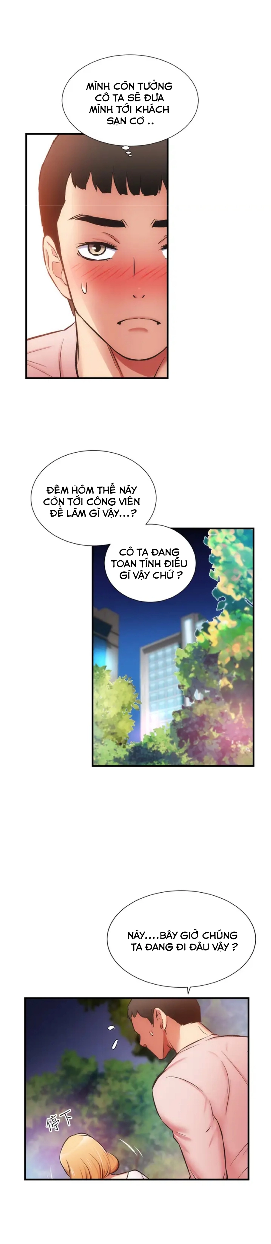 Chapter 47 ảnh 20