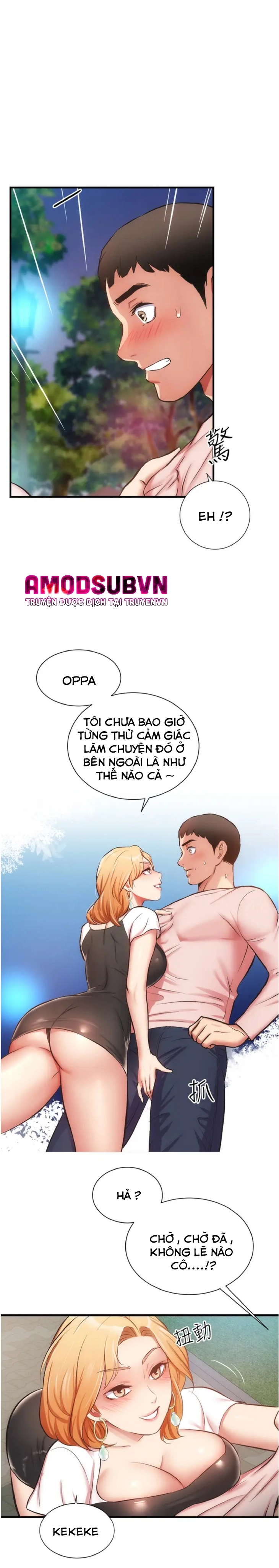 Chapter 47 ảnh 21