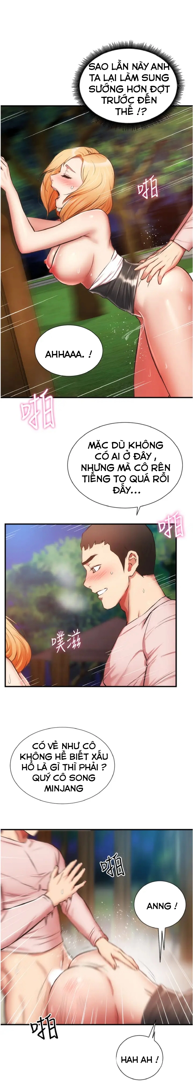 Chapter 48 ảnh 19