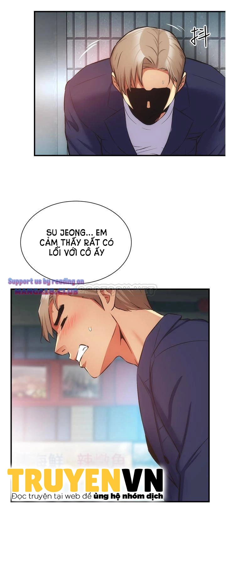 Chapter 51 ảnh 24