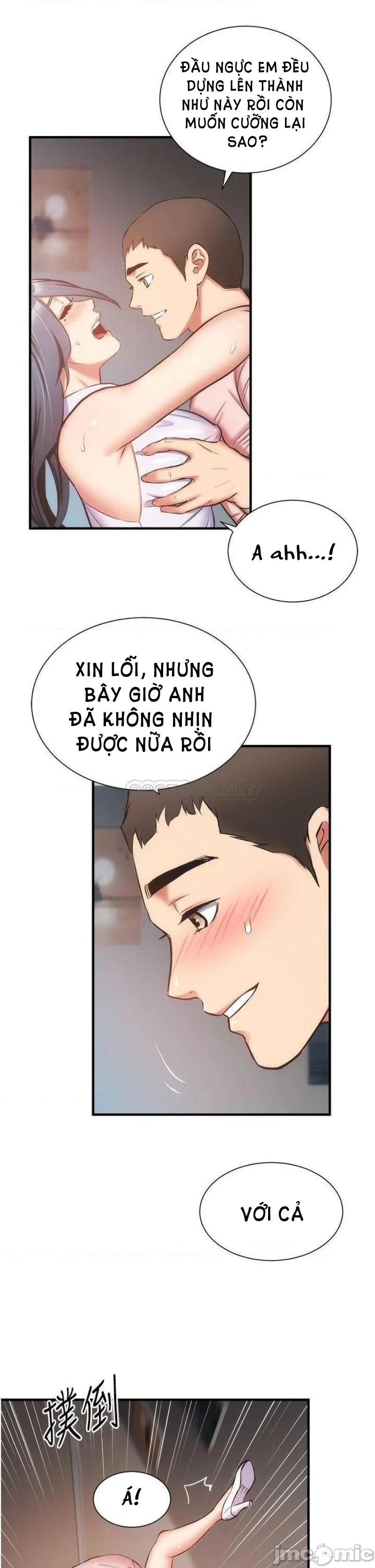 Chapter 56 ảnh 19