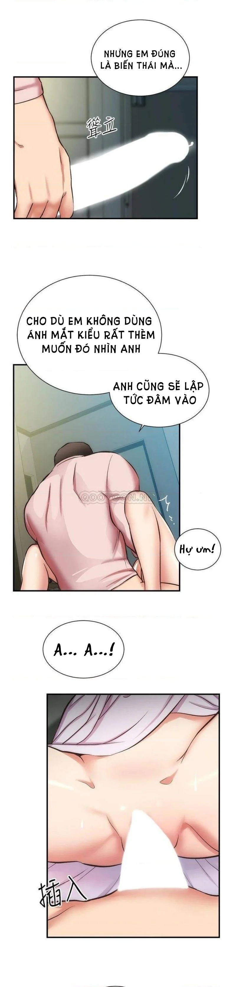 Chapter 56 ảnh 25