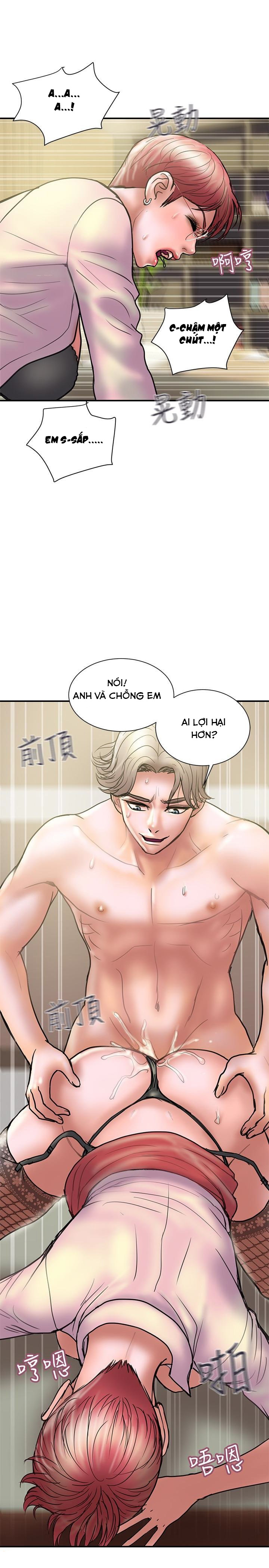 Chapter 14 ảnh 29