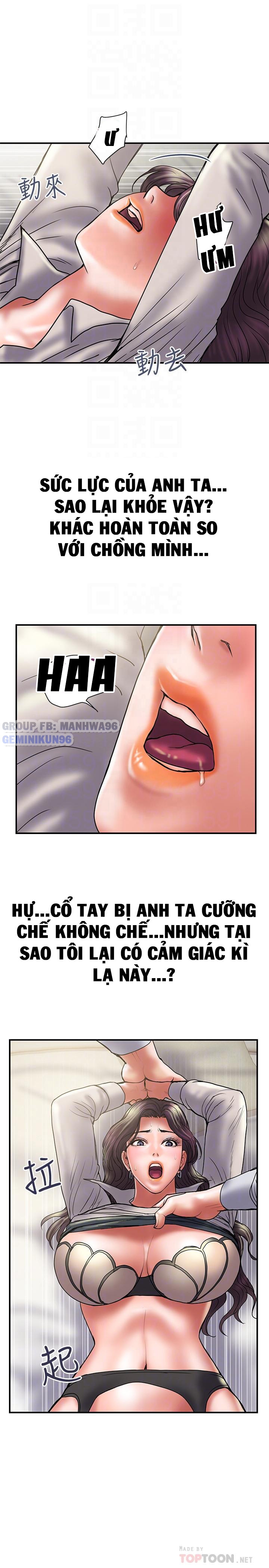 Chapter 36 ảnh 9