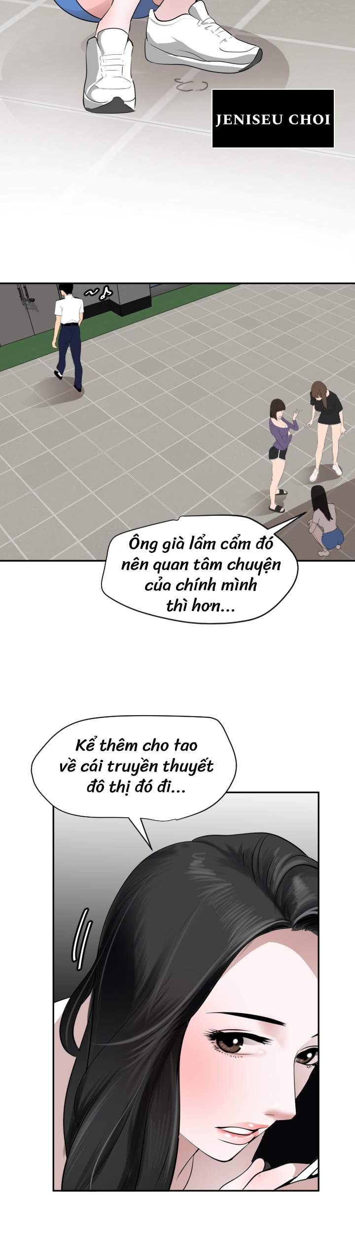 Chapter 57 ảnh 31