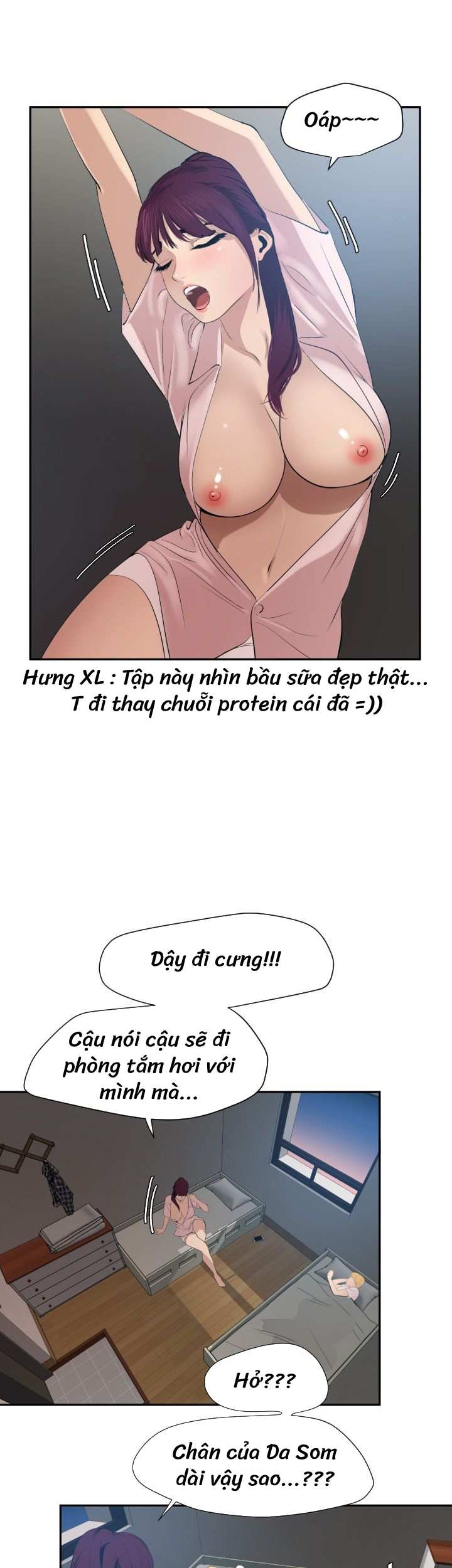 Chapter 61 ảnh 12