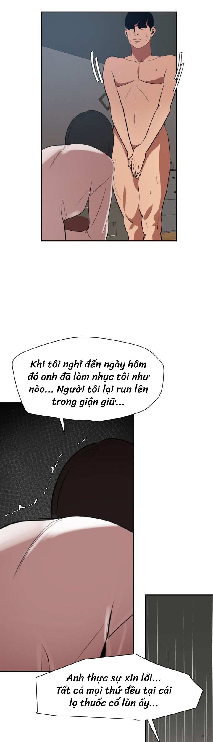 Chapter 61 ảnh 31