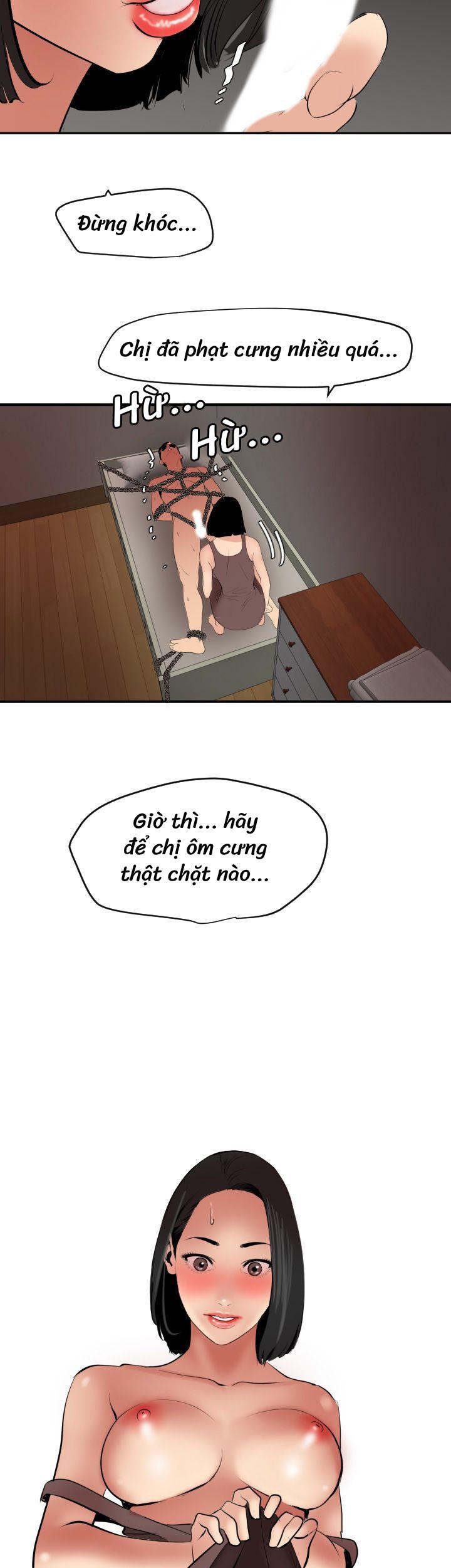 Chapter 63 ảnh 34