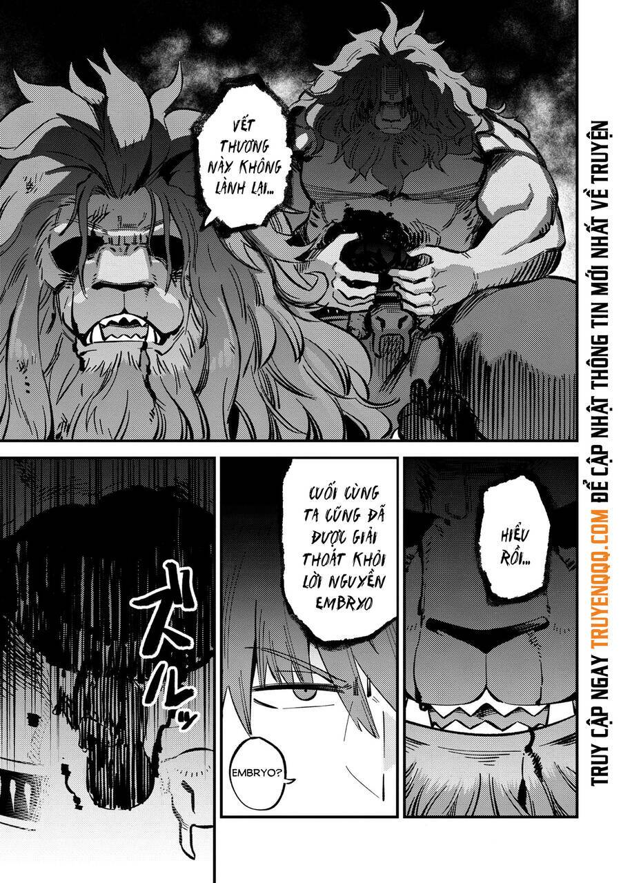 Chapter 46.5 ảnh 7