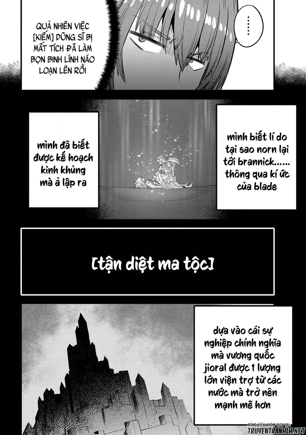 Chapter 26.1 ảnh 22