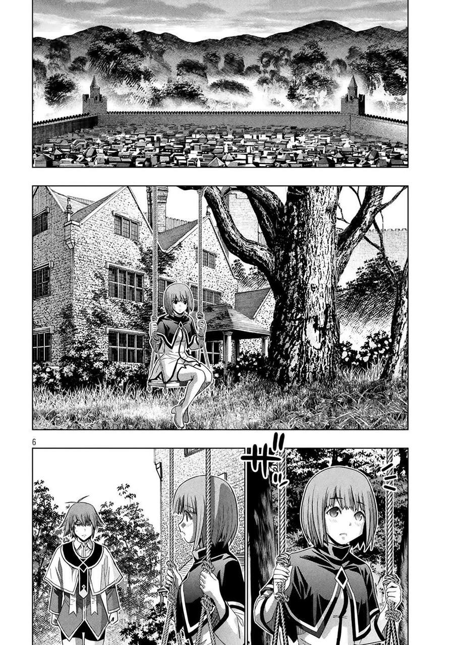 Chapter 155 ảnh 8