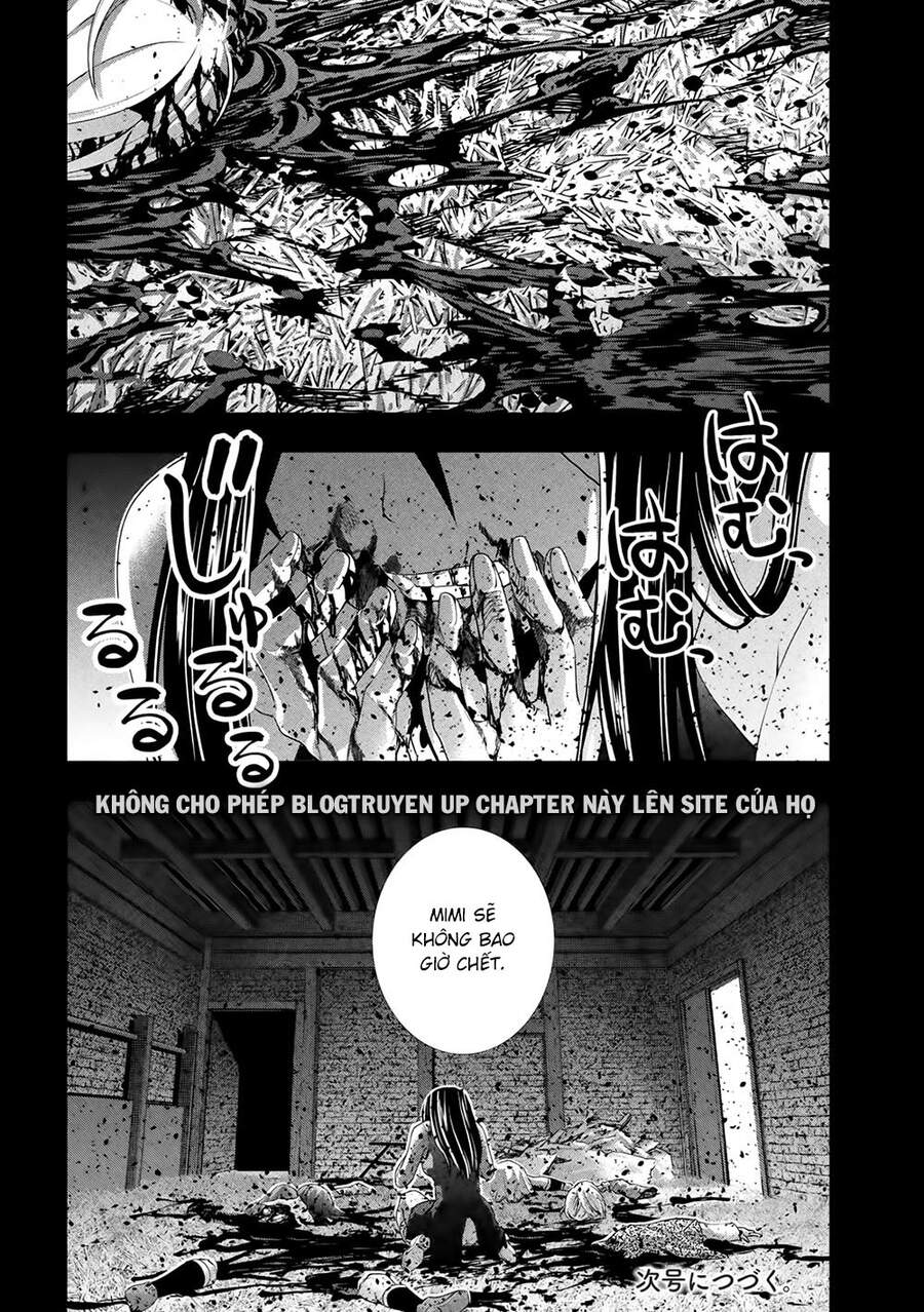 Chapter 158 ảnh 20