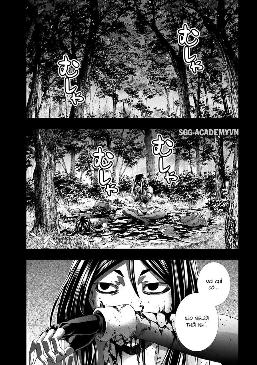 Chapter 159 ảnh 5