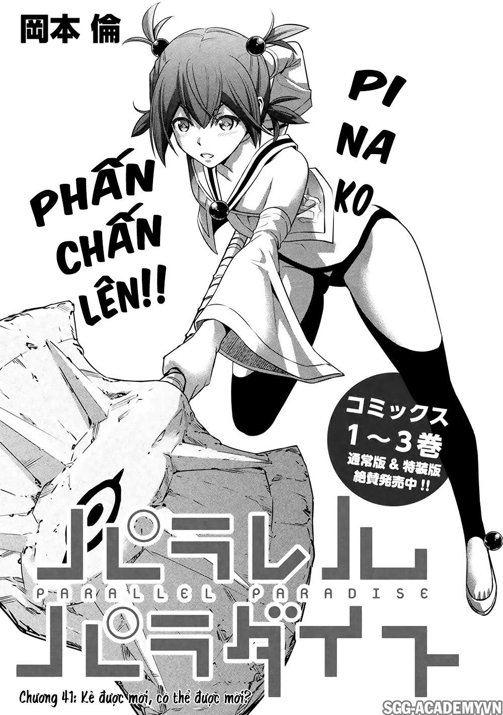 Chapter 41 ảnh 3