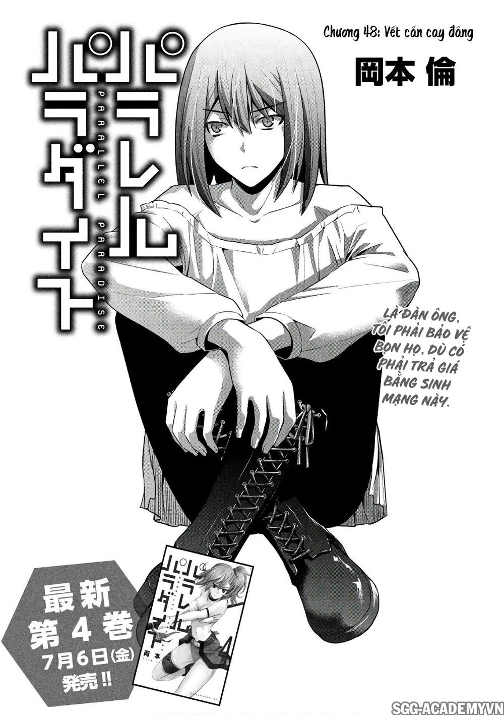 Chapter 48 ảnh 1