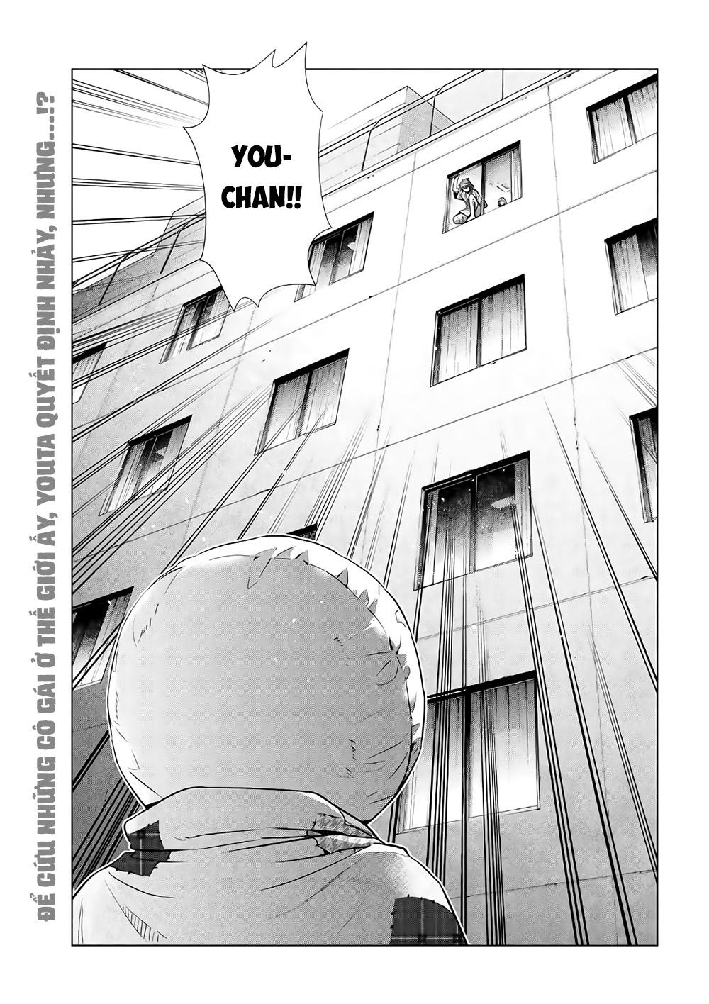 Chapter 50 ảnh 2