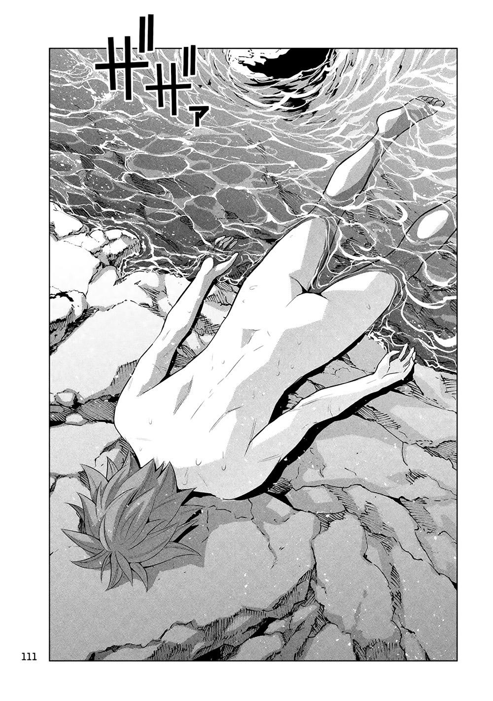 Chapter 60 ảnh 13