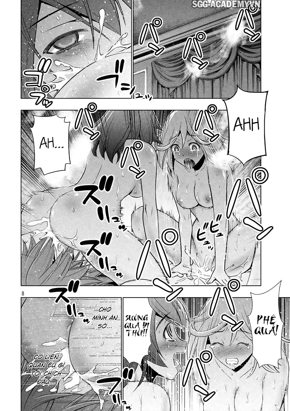 Chapter 62 ảnh 8