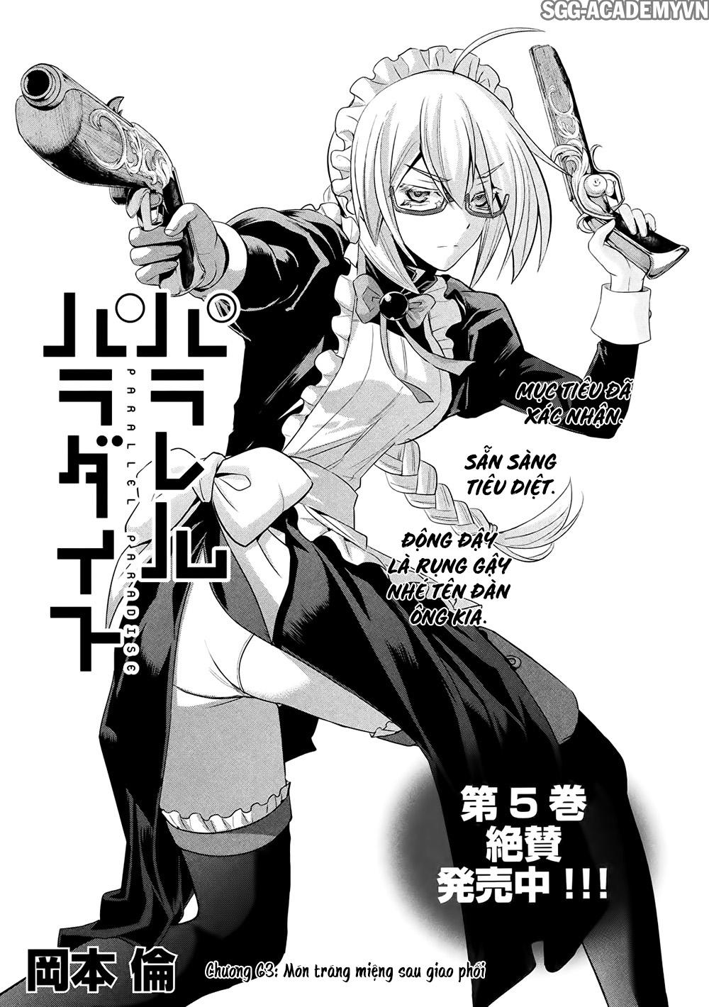 Chapter 63 ảnh 1