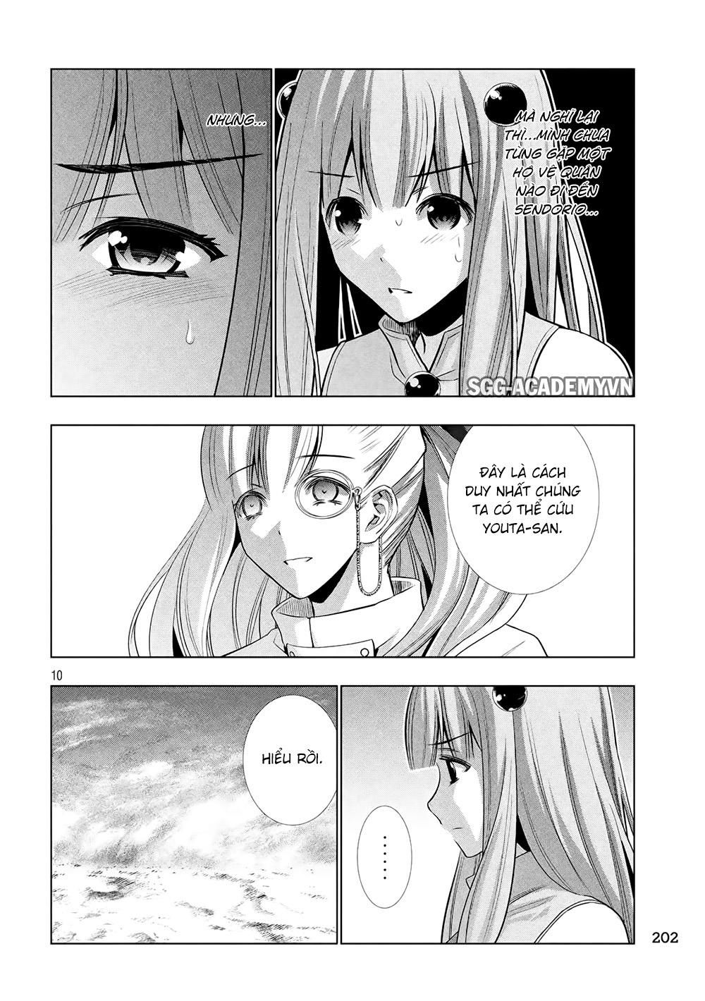 Chapter 63 ảnh 10