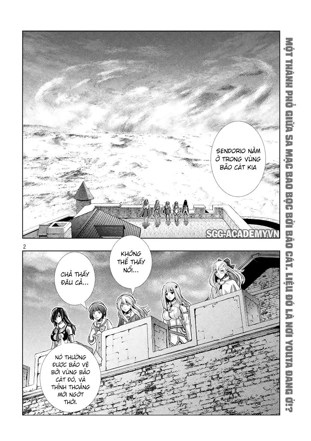 Chapter 63 ảnh 2