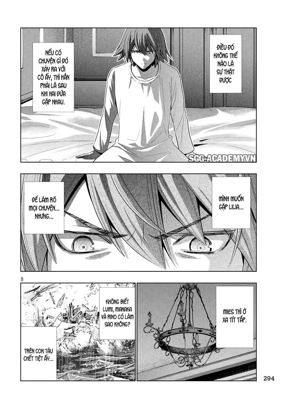 Chapter 64 ảnh 8