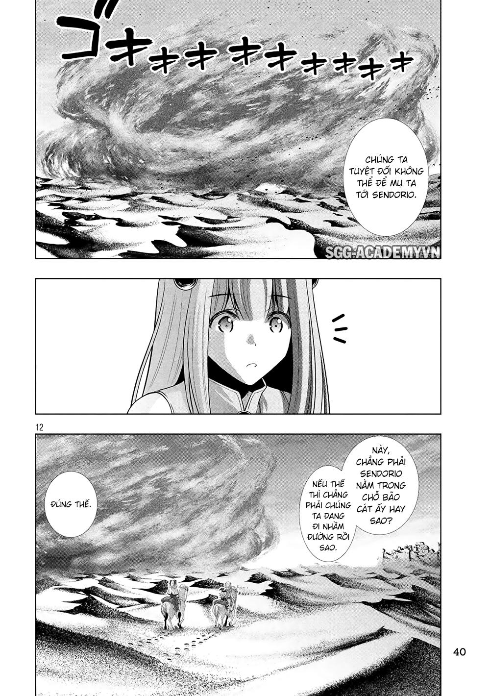 Chapter 66 ảnh 13