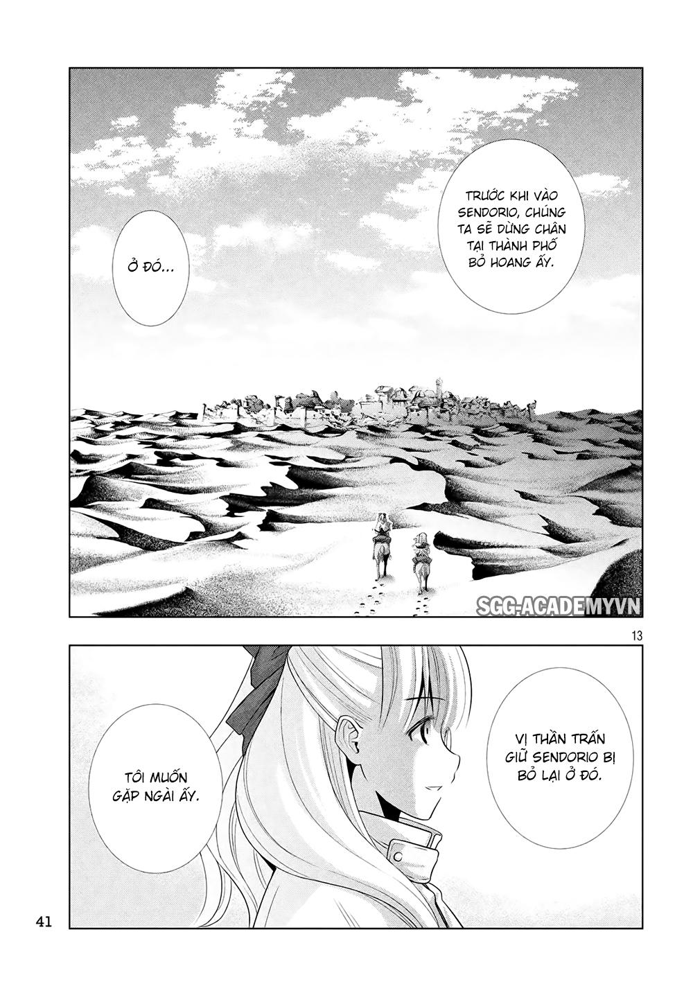 Chapter 66 ảnh 14