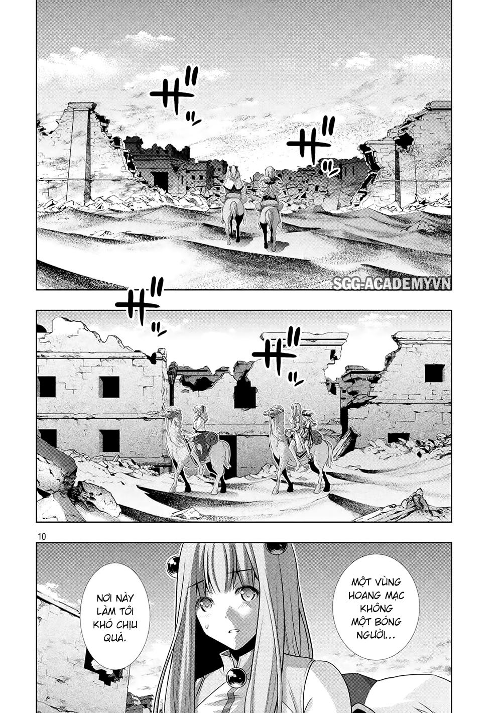 Chapter 67 ảnh 11