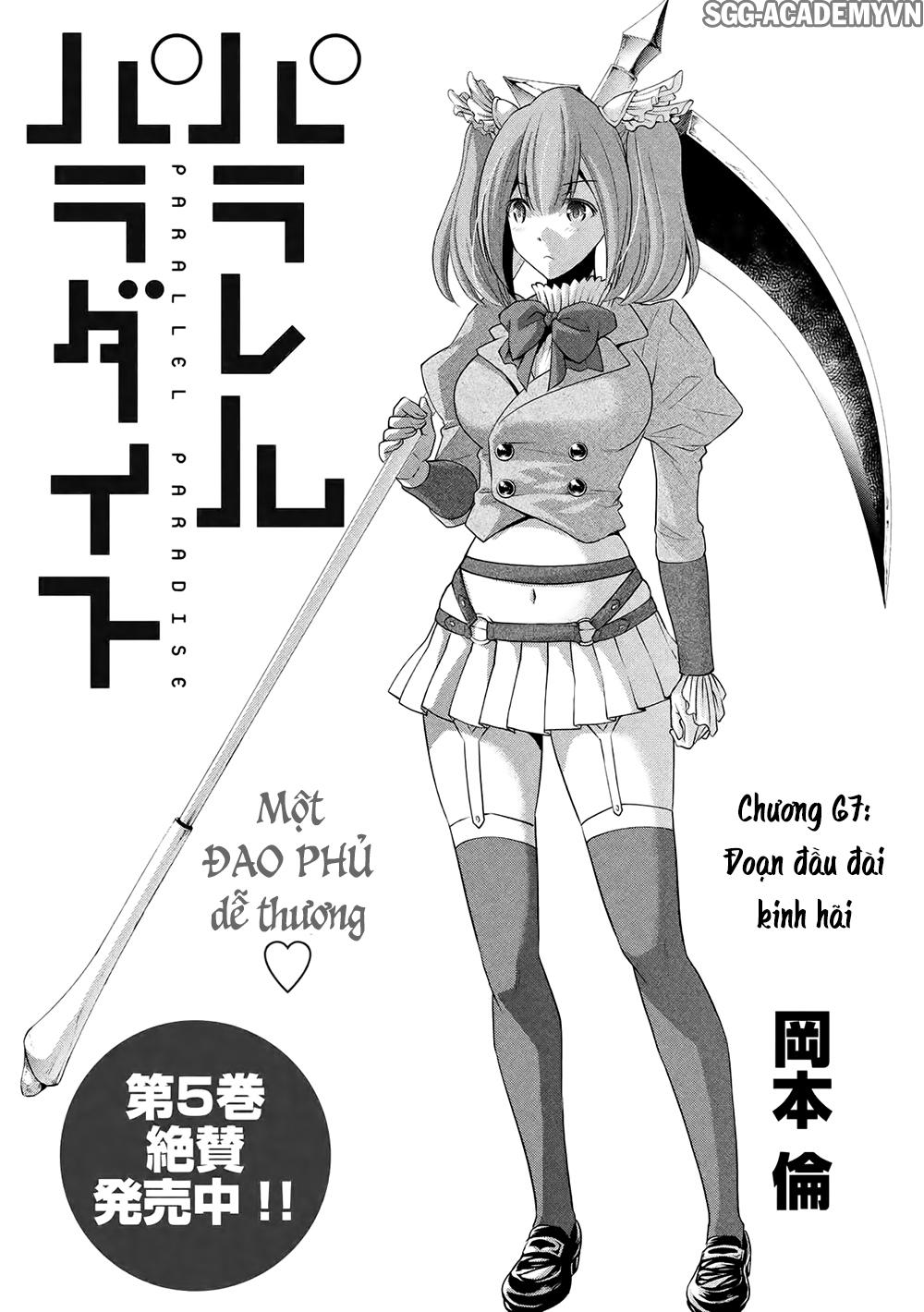 Chapter 67 ảnh 2