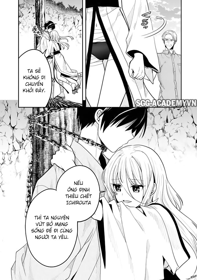 Chapter 41 ảnh 31