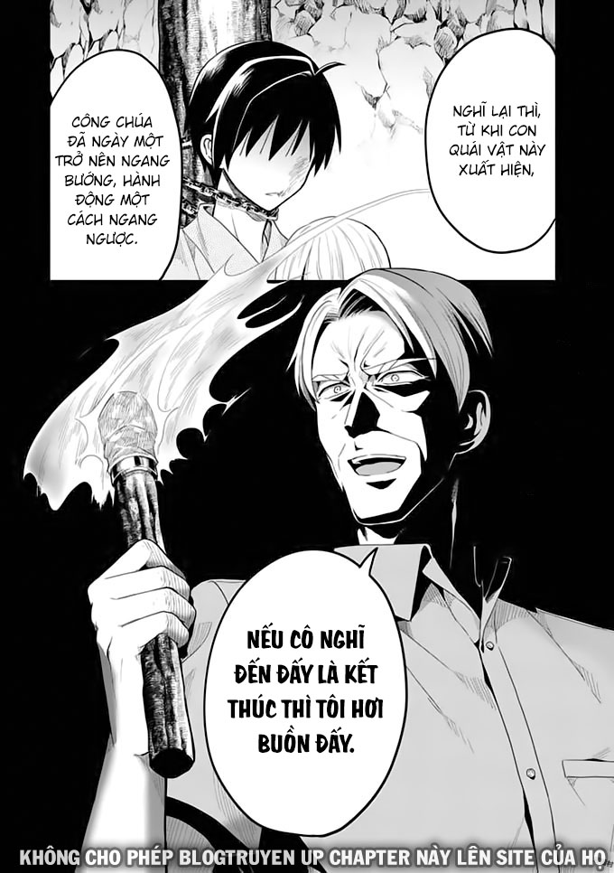 Chapter 41 ảnh 34