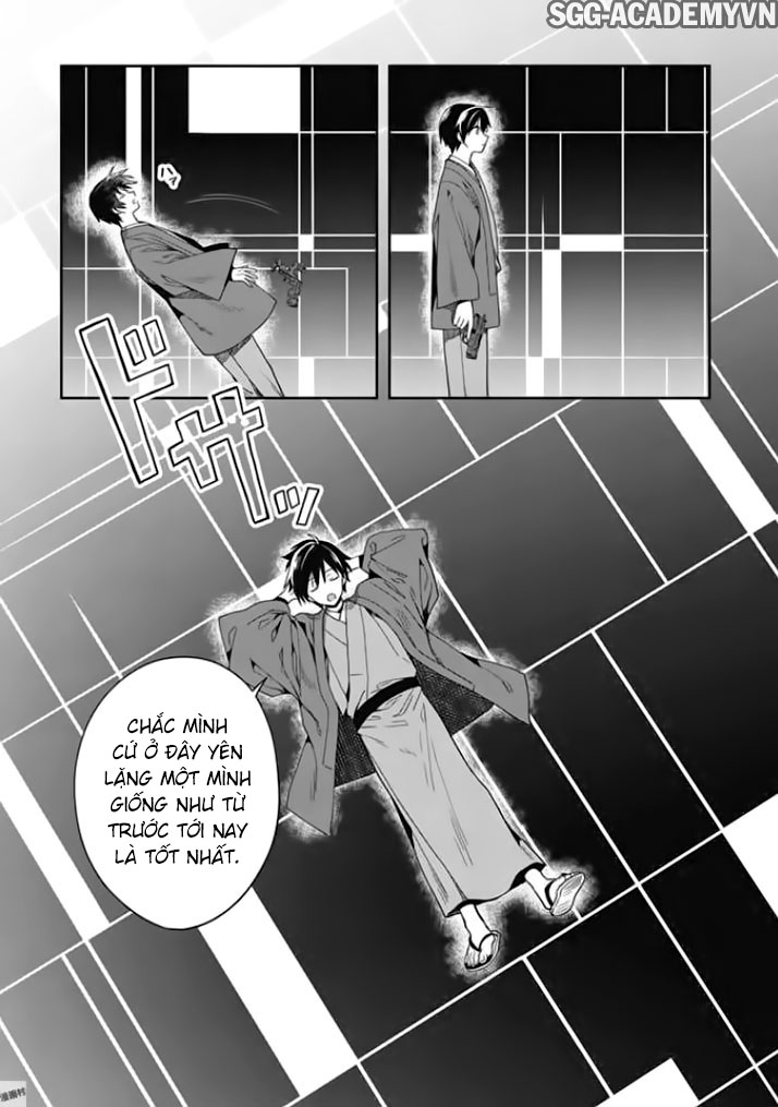 Chapter 42 ảnh 17