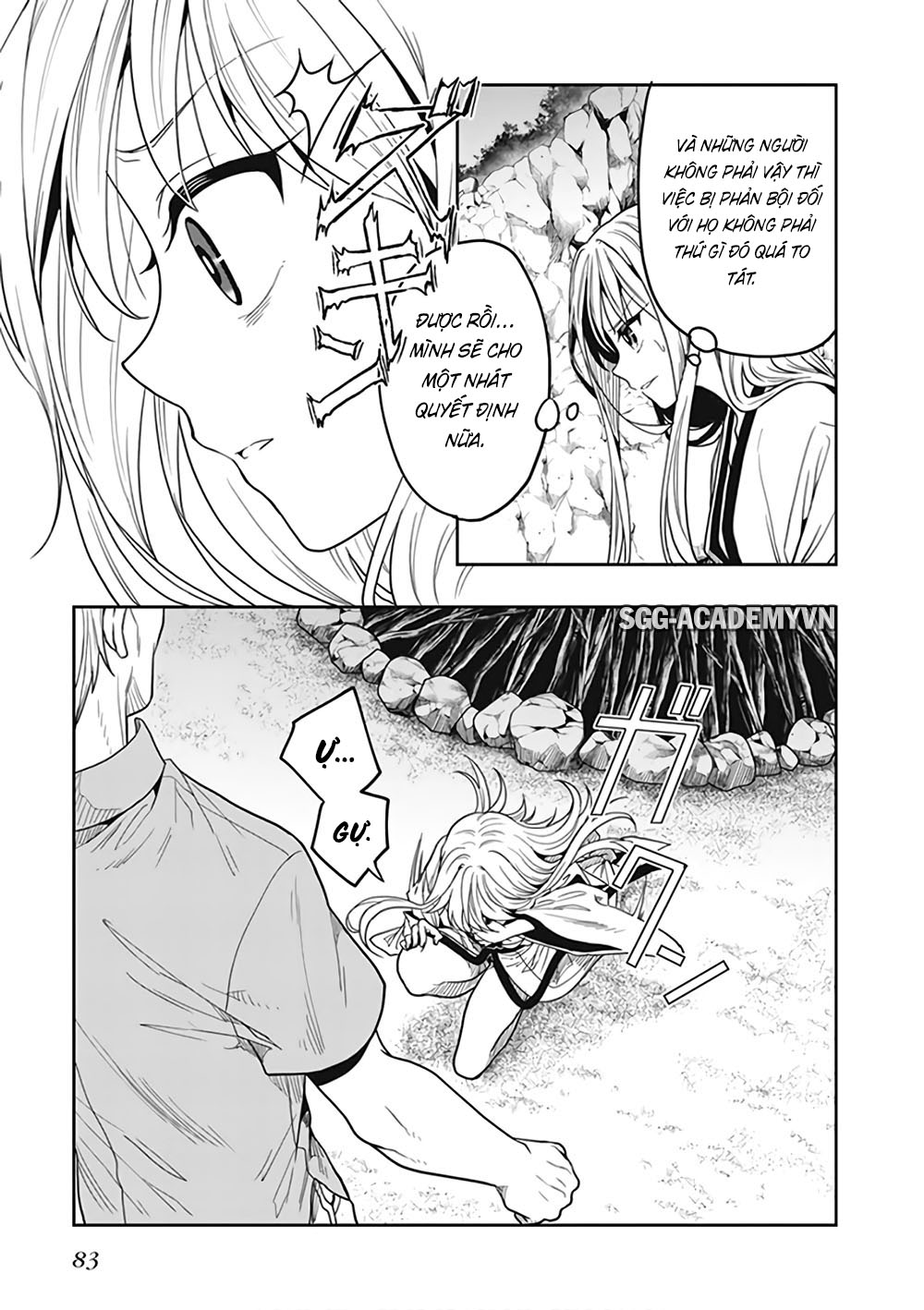 Chapter 44 ảnh 31