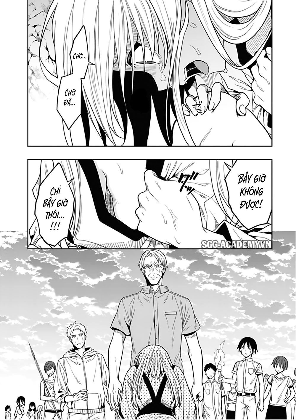 Chapter 44 ảnh 32