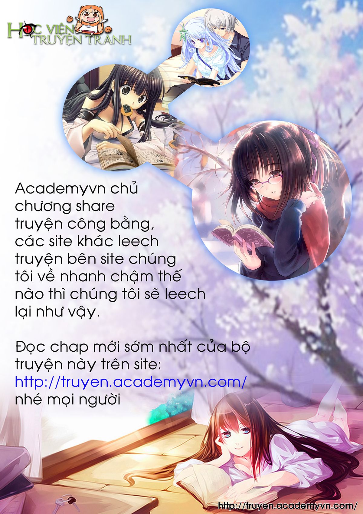 Chapter 47.5 [END] ảnh 1