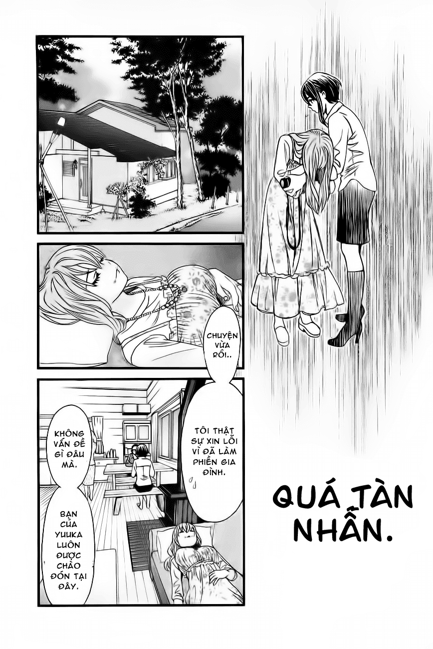 Chapter 28 ảnh 11