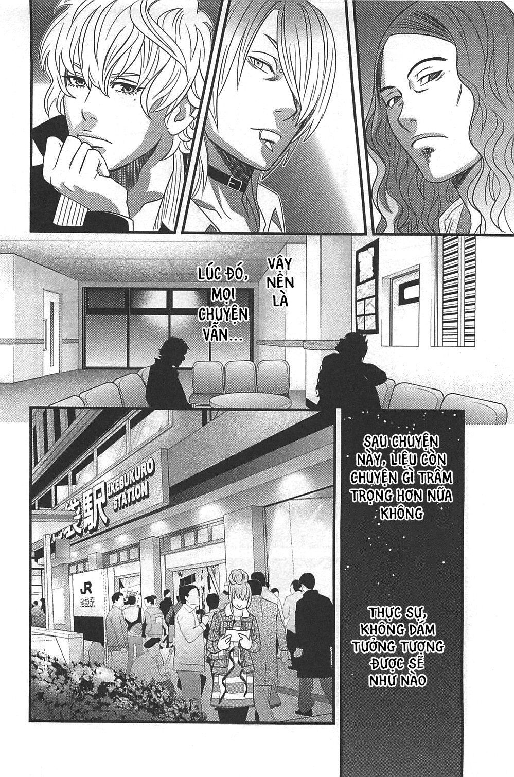 Chapter 45 ảnh 13