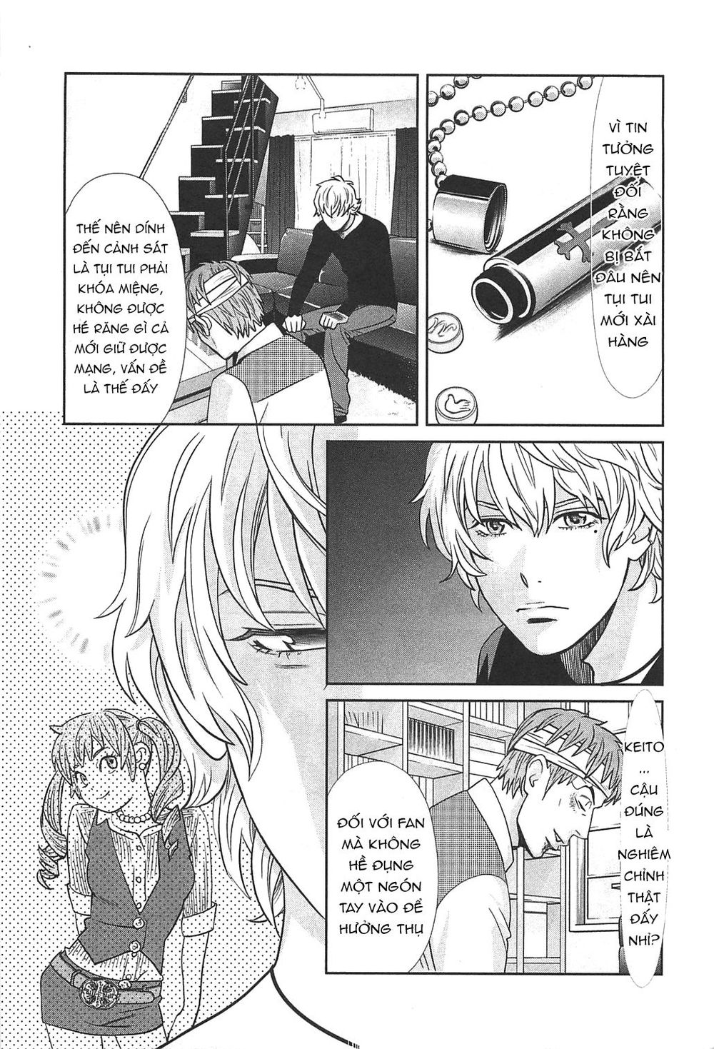 Chapter 48 ảnh 7