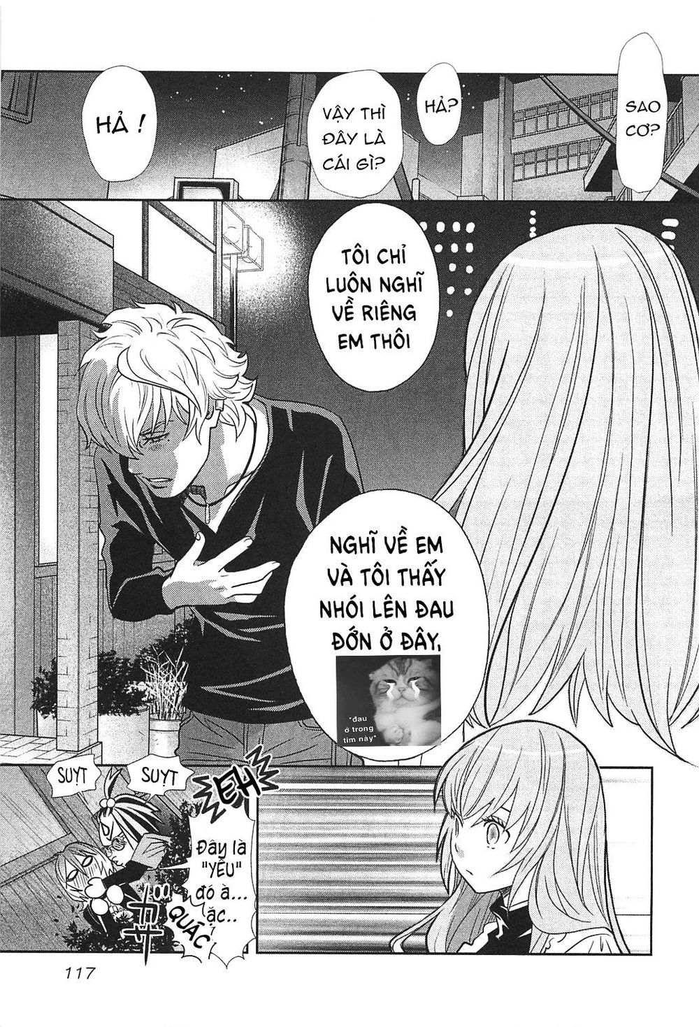 Chapter 50 ảnh 13