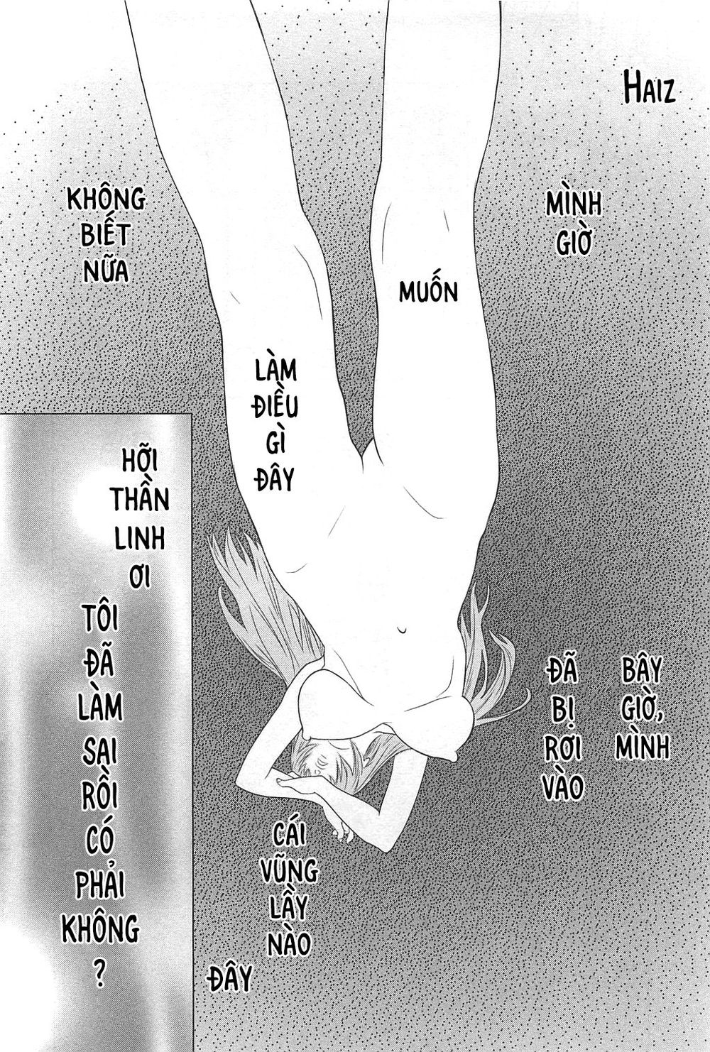 Chapter 57 ảnh 22