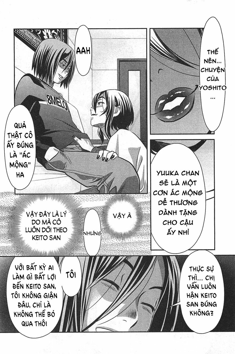 Chapter 60 ảnh 10