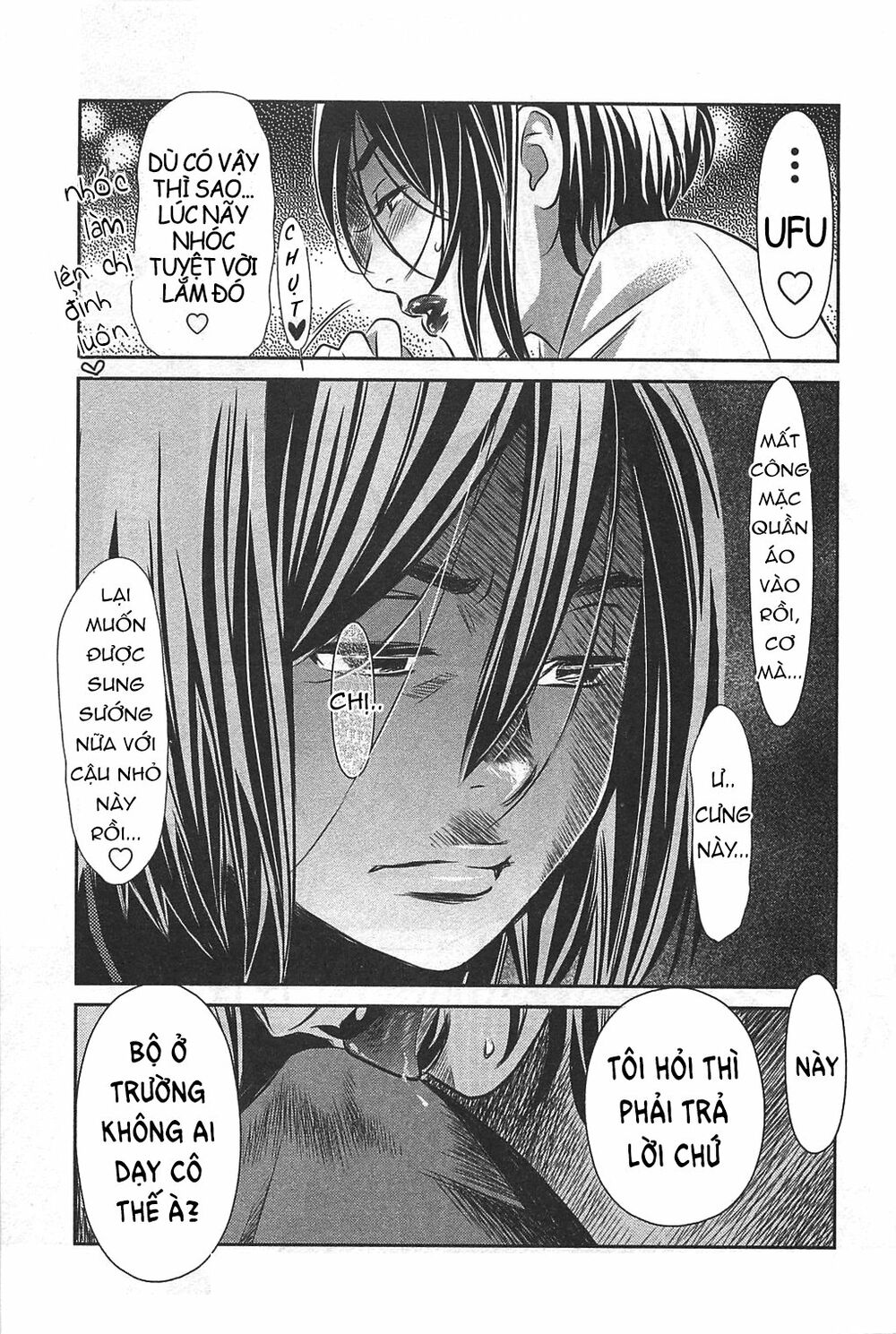 Chapter 60 ảnh 11