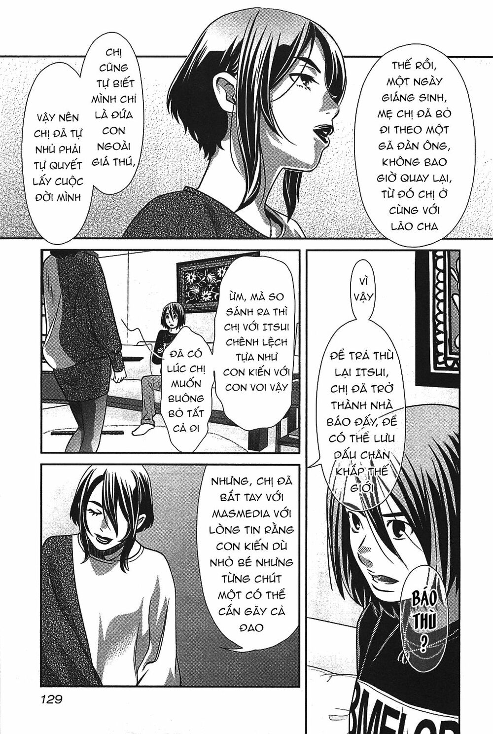 Chapter 60 ảnh 7