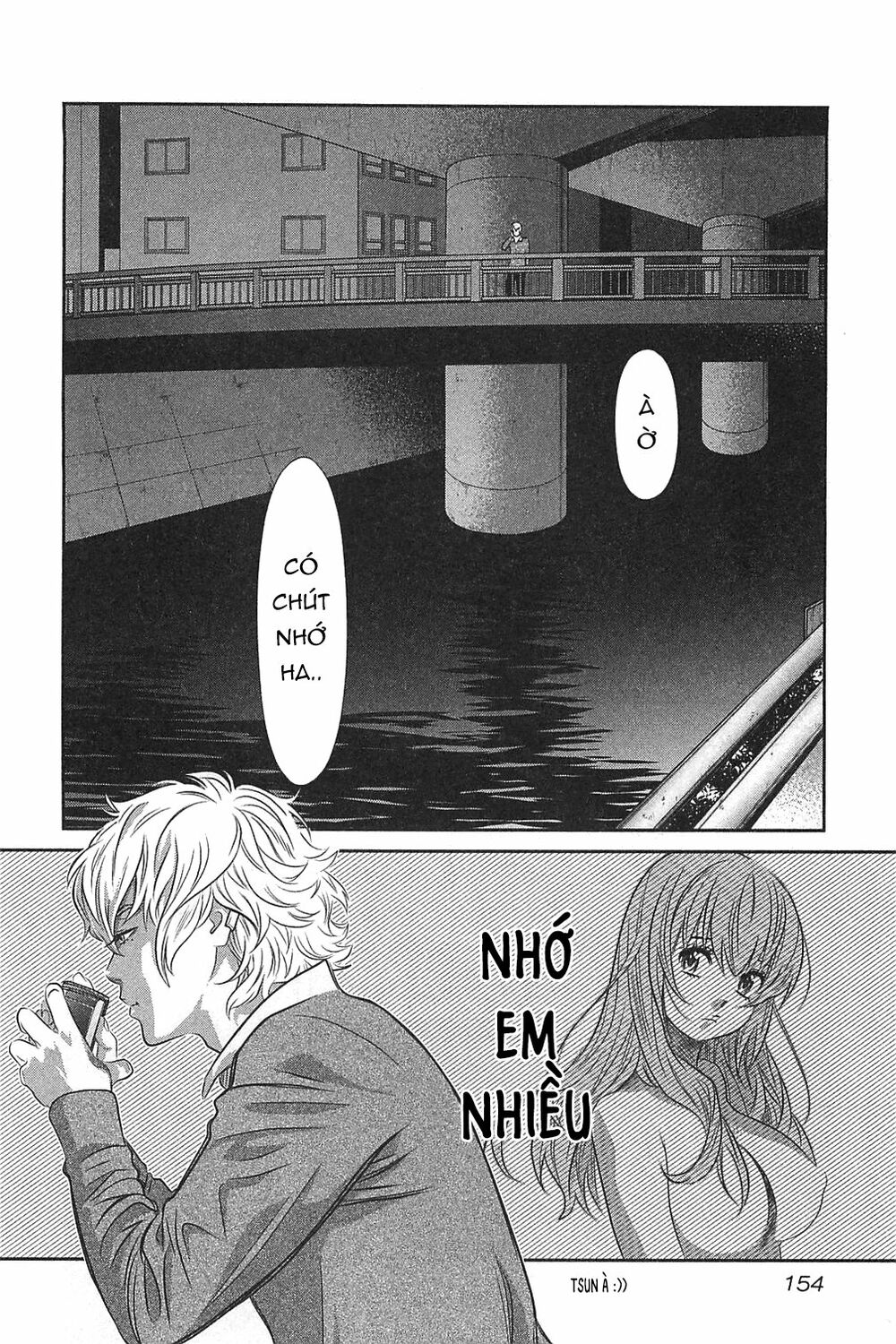 Chapter 61 ảnh 12