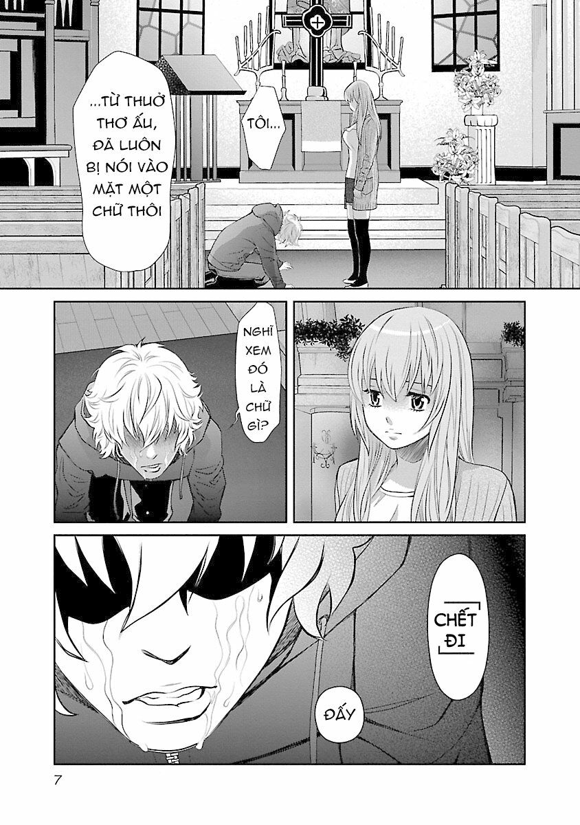 Chapter 64 ảnh 10