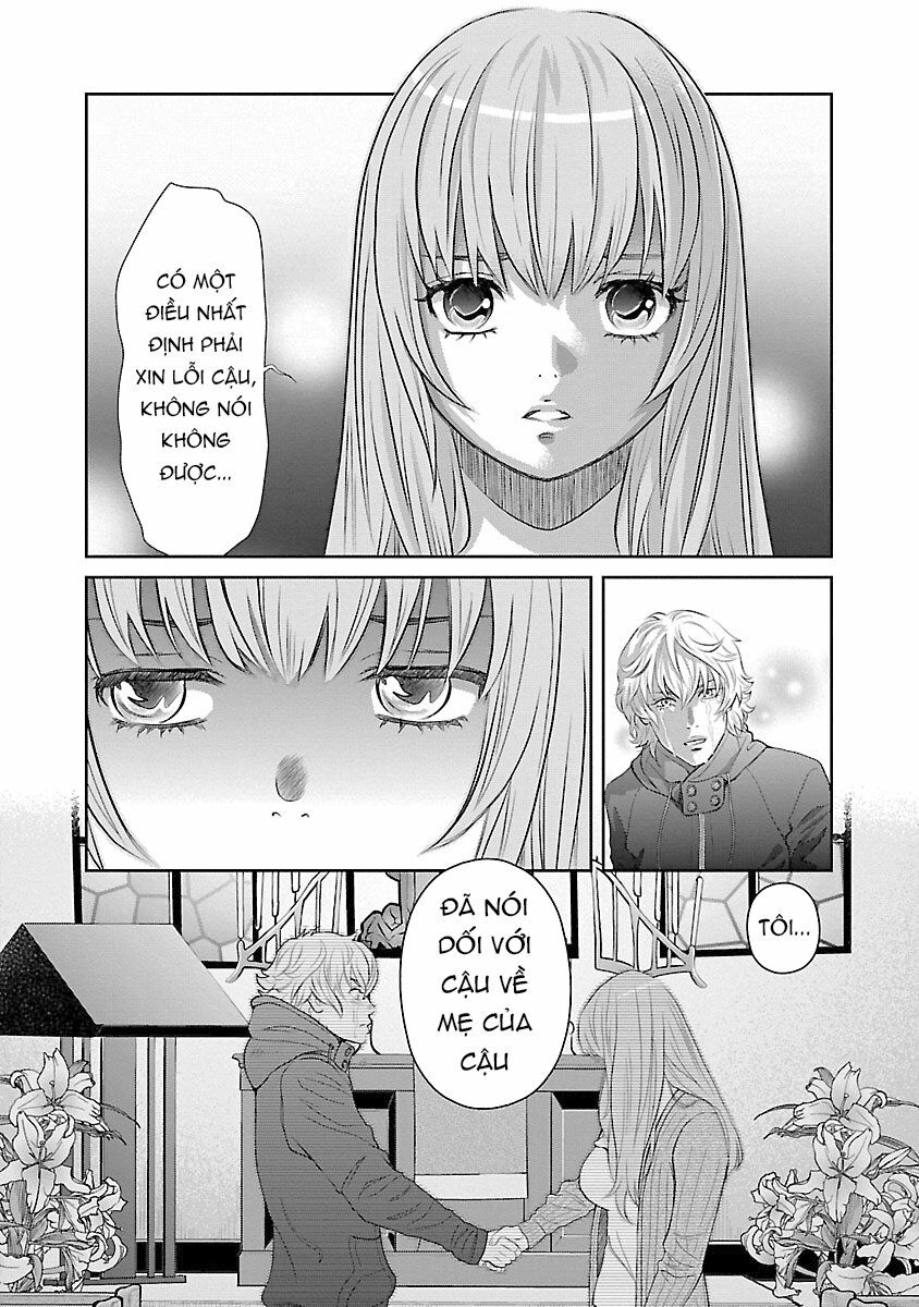 Chapter 64 ảnh 14