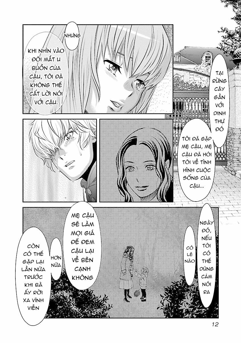 Chapter 64 ảnh 15