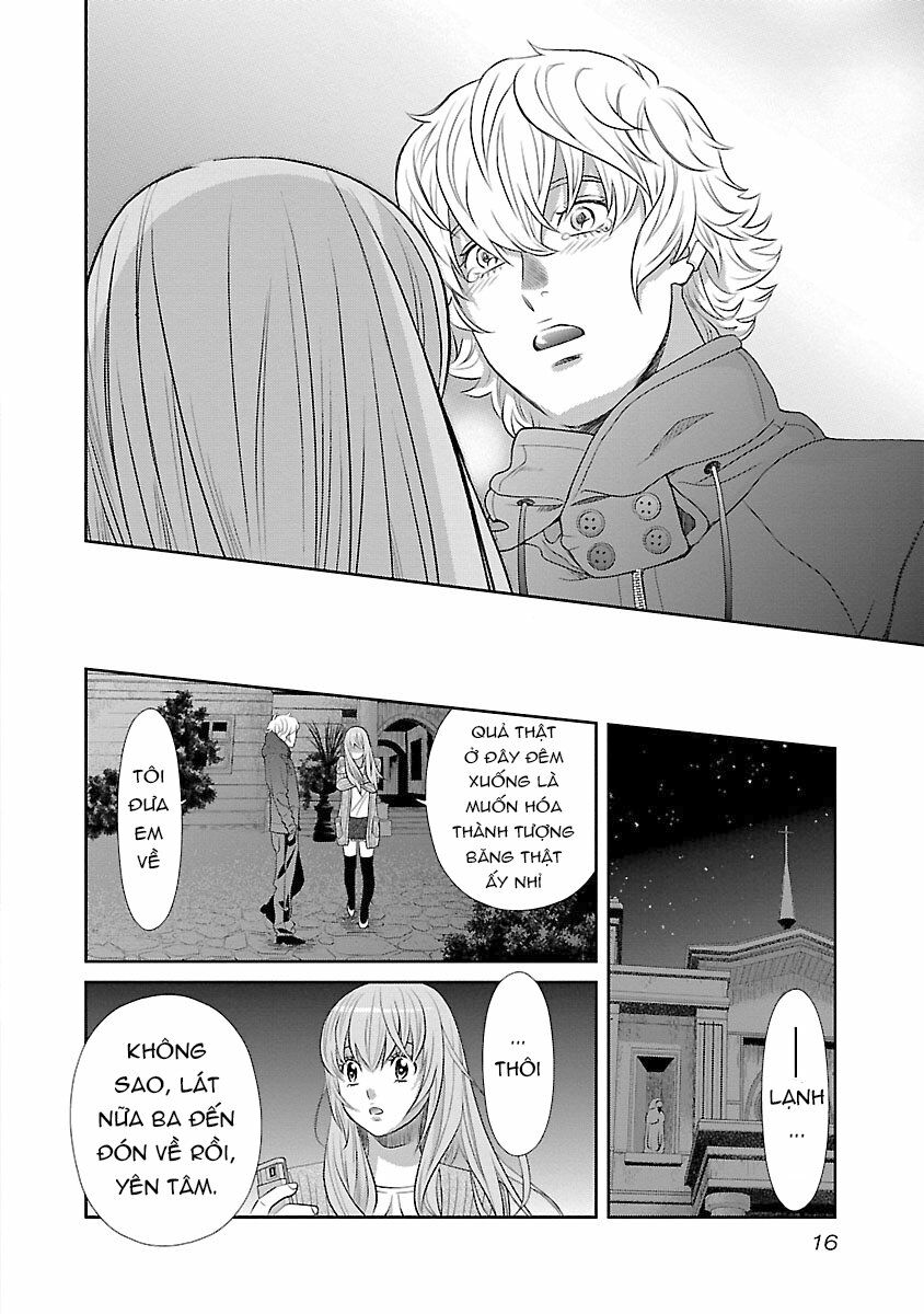 Chapter 64 ảnh 19